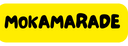 Mokamarade.com logo