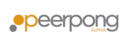 PeerPong (Acquired by FormSpring) logo