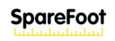 Sparefoot.com (now rebranded to Storable.com) logo