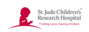 St Jude Children Research Hospital logo