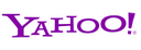 Yahoo.com logo